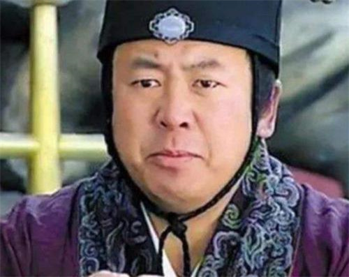 吉世光|他逃亡13年，混进娱乐圈出演60多部剧，因名气太大被警方一眼认出