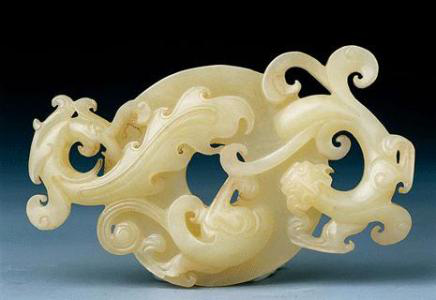 古董|玩玉是为了发财？玉雕大师：为了传承！