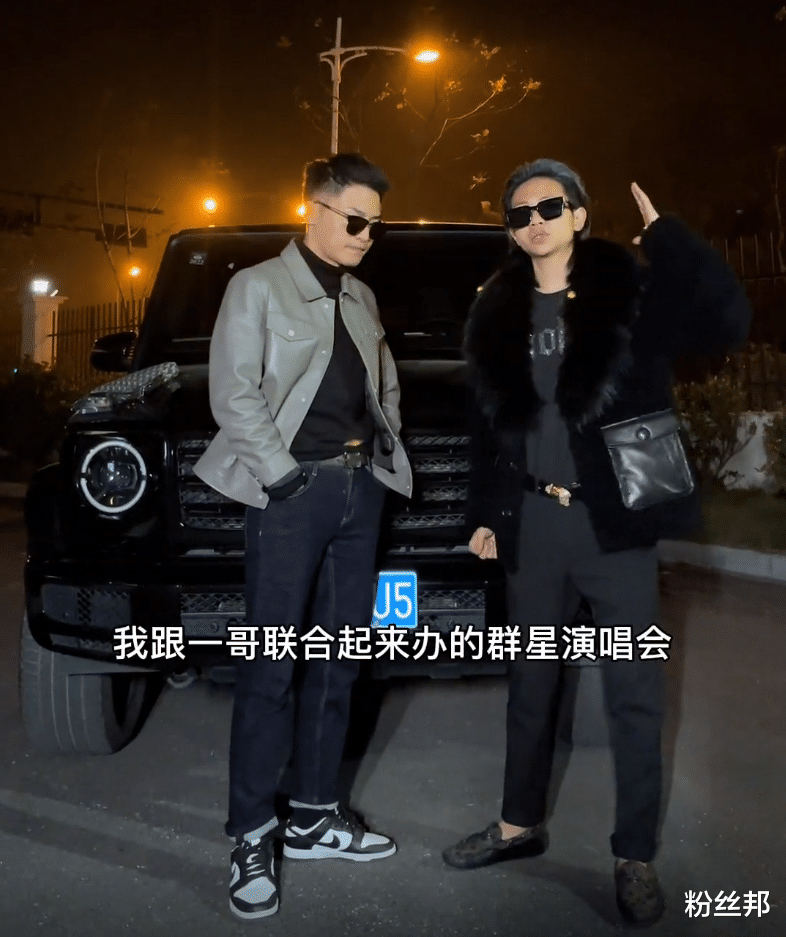 |这群封禁的网红回来了，舞帝利哥本色回归，林先生衣哥造势办活动