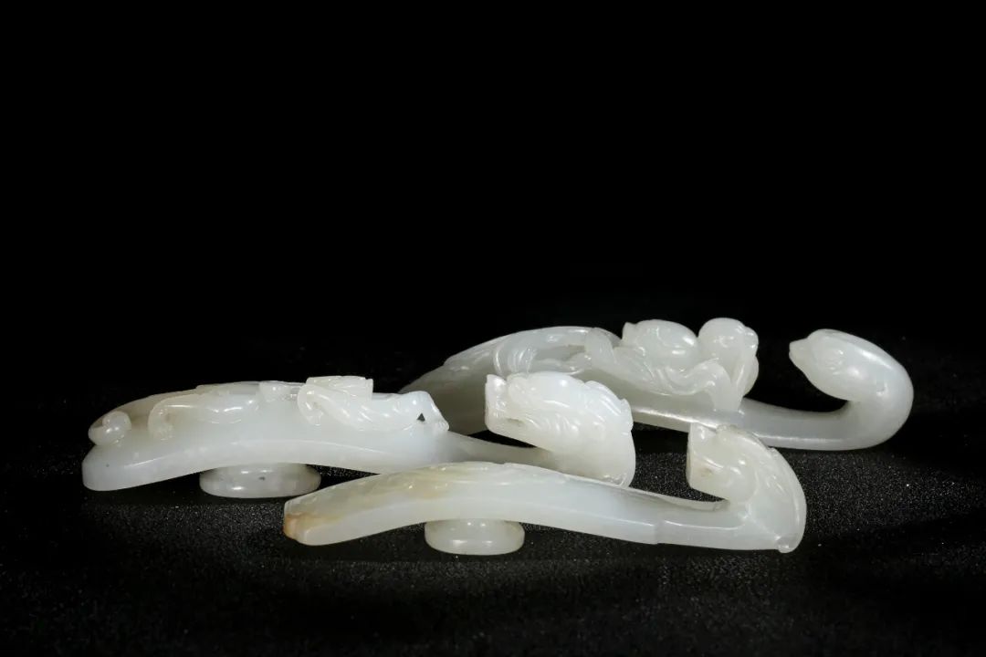 鸳鸯|域鉴2021春拍 | 怀瑾 —— 玉器专场拍品精览