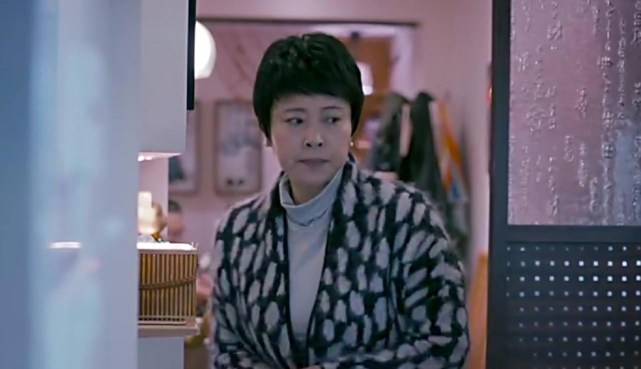 南俪|小舍得:能照顾瘫痪老公四年却不照顾孙子一天,南俪婆婆绝不简单