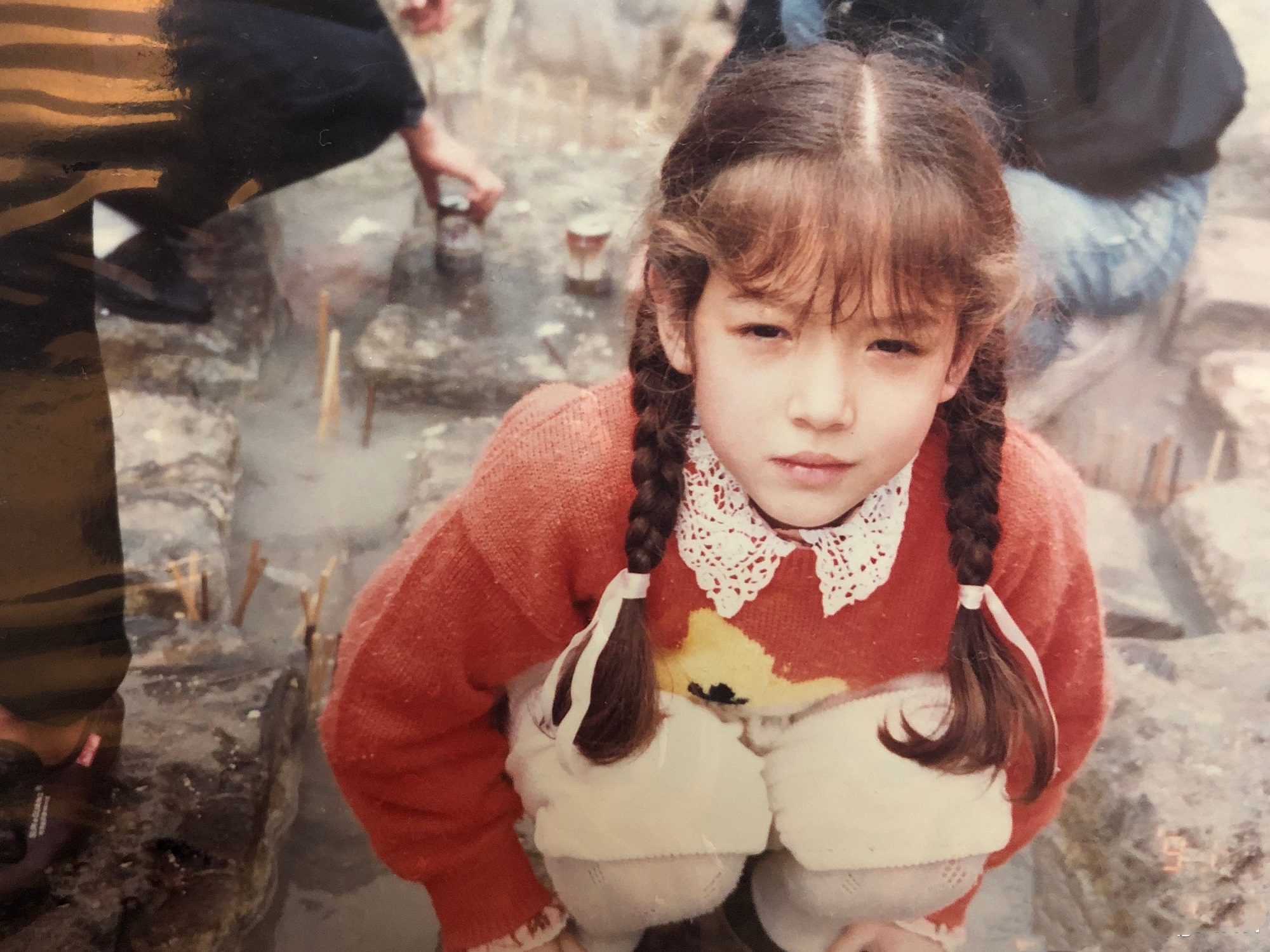 电影|10位混血女星今昔颜值对比：有人30颜垮，有人50如少女，谁最扛老