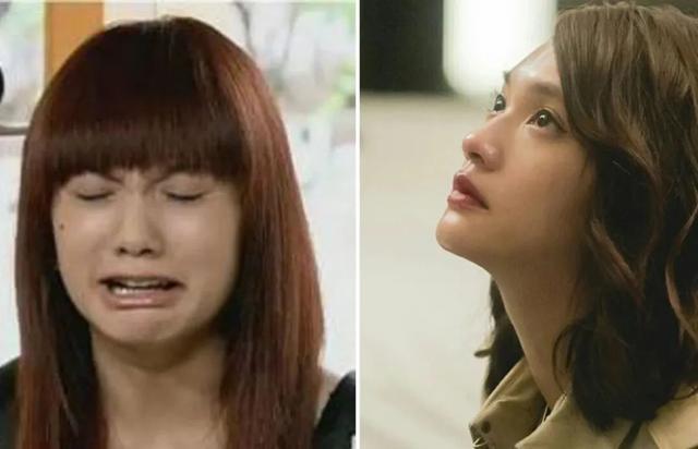 杨丞琳|跟老公分居1年后，杨丞琳在台上翻白眼：别跟我提李荣浩！