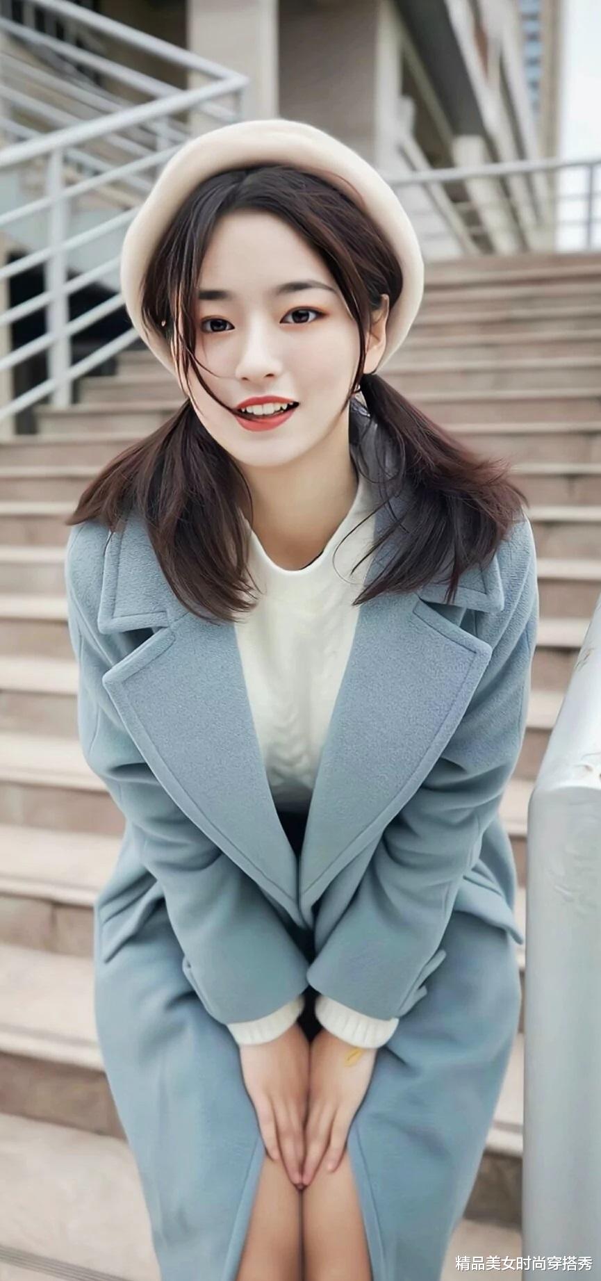 穿衣搭配|你的冬季职场穿搭准备好了吗？知性优雅的女性气息，让人如沐春风