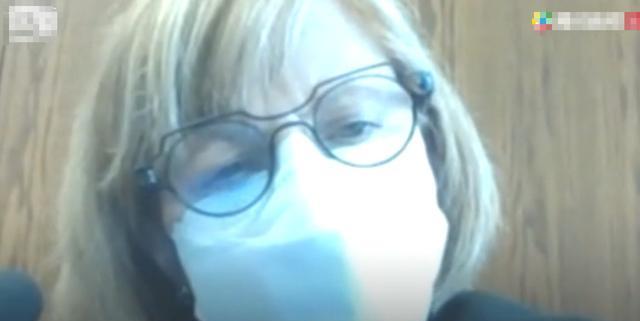 郑爽|郑爽孩子抚养权庭审：她想彻底和张恒割裂，庭审5小时后逻辑混乱