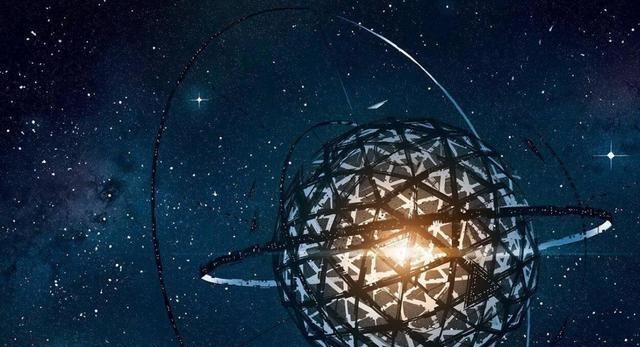 太空 我国技术或将领跑全球:千吨发电站将被送入太空?造价或远超三峡