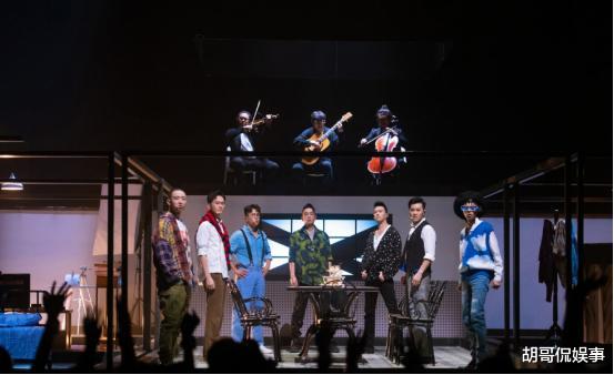 张智霖|大湾区惜败四公双人赛道，张智霖被雪藏？为何不派他上场