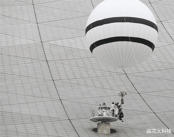 射电望远镜 从一无所有，到碾压美国领先全球！中国天眼黑科技，到底有多牛？