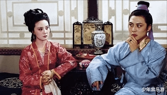 再见那一天|如懿传：白蕊姬的下红之症是什么，为什么会到命不久矣的地步？