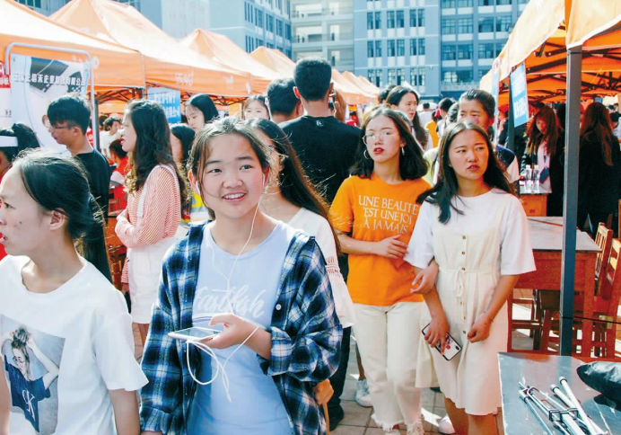 大学生|4个岗位听起来像“铁饭碗”，实际上是临时工，毕业生报考需留意