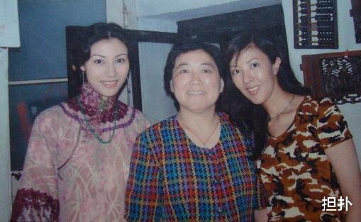 李嘉欣|李嘉欣姐姐原来更厉害，放弃小职员前夫，呆富豪身边5年终嫁豪门