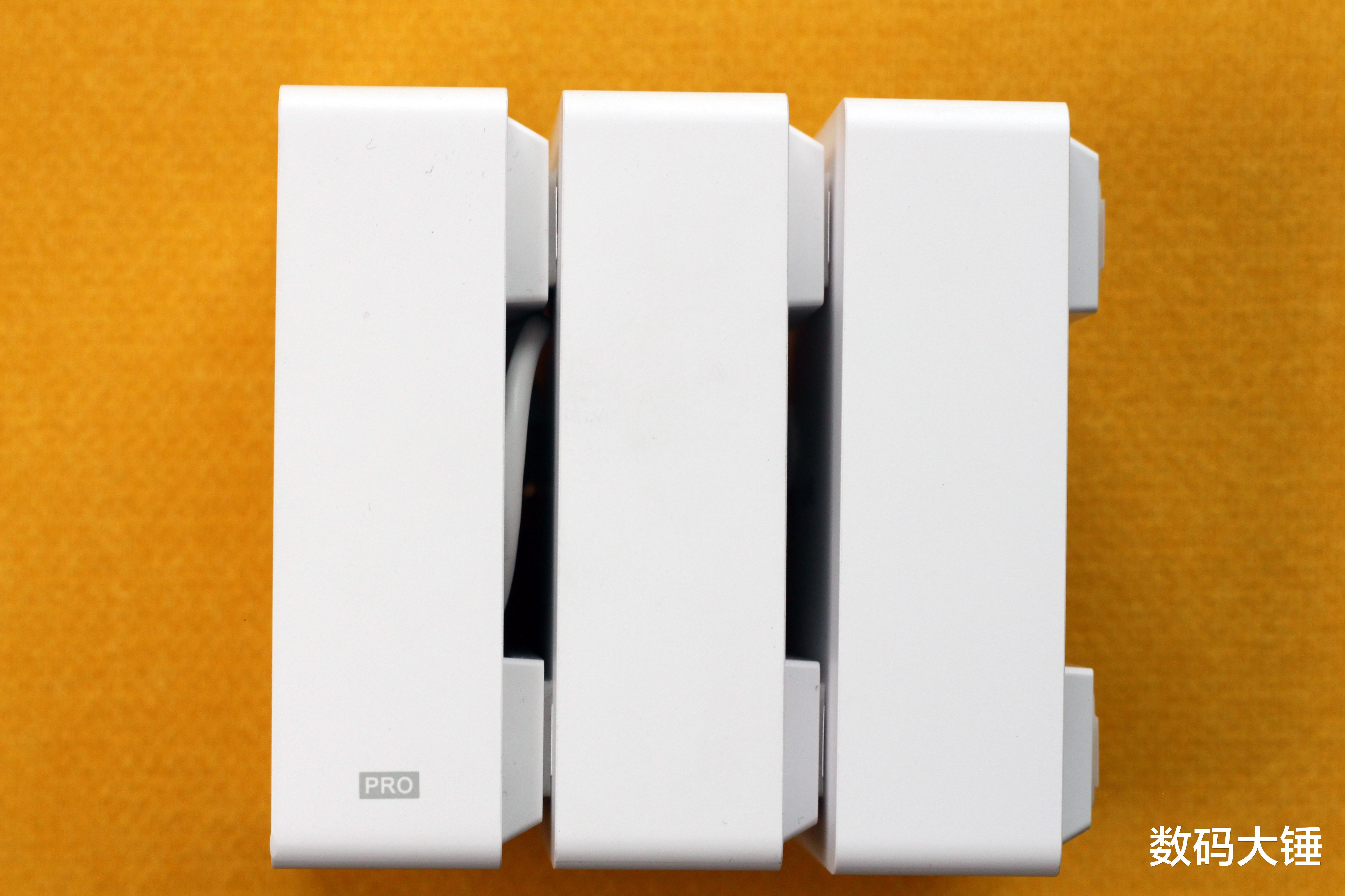 路由器|全屋无死角实现WiFi 6+，华为路由器H6深度解决大平层信号差问题