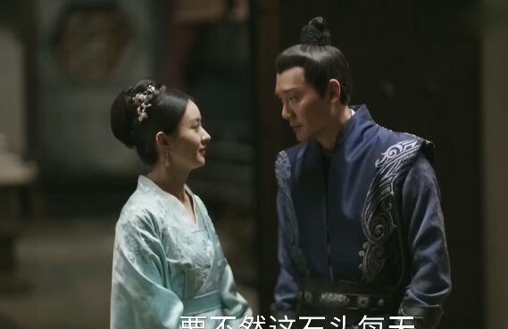 顾廷烨|《知否》：读懂盛明兰最终认定顾廷烨的三个选择，也就看清了婚姻