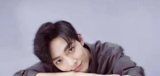 高瀚宇|小八卦，关晓彤，白敬亭，肖战，高瀚宇