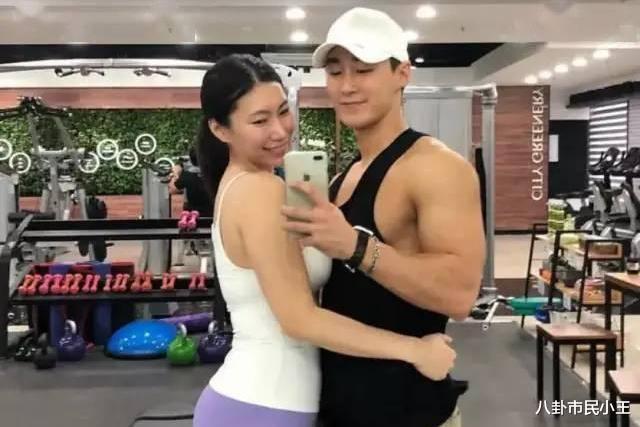 运动|42岁阿姨坚持健身，拥有好身材，被28岁帅小伙倒追，一项运动塑形