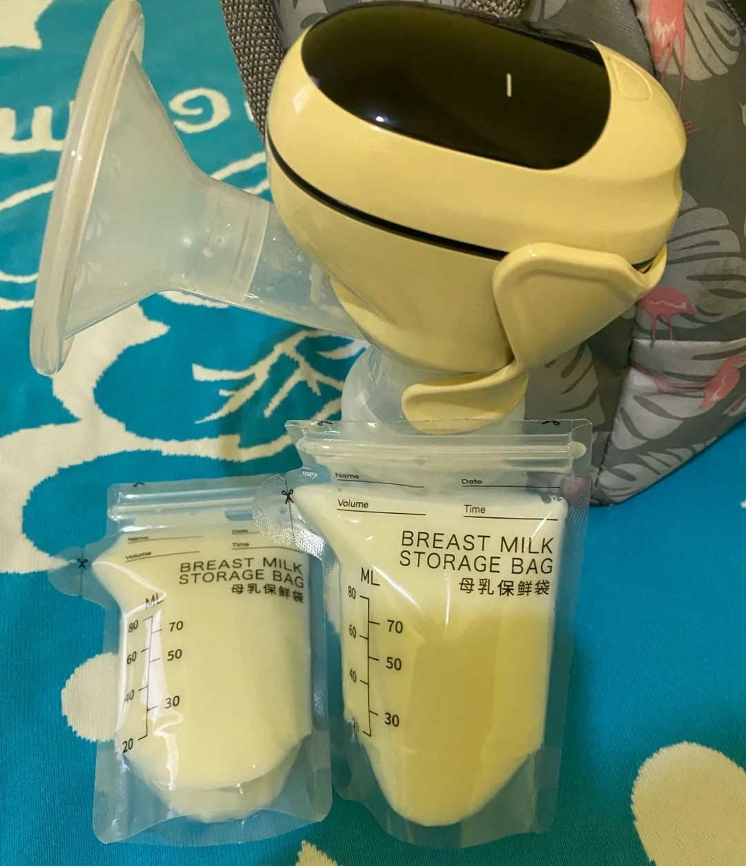 碗盆妈咪|待产包必备|要生了还在愁带啥去医院？这篇给你划重点，快来get！