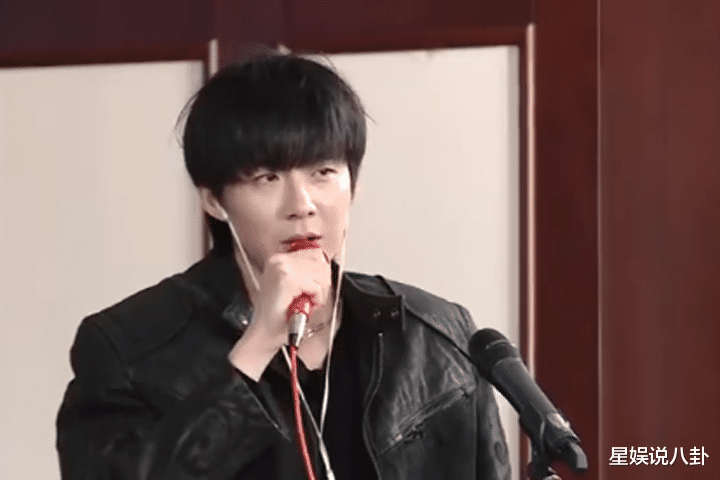 黄晓明|《终极笔记》直播让人失望，观众入戏太深，肖宇梁人剧分离严重