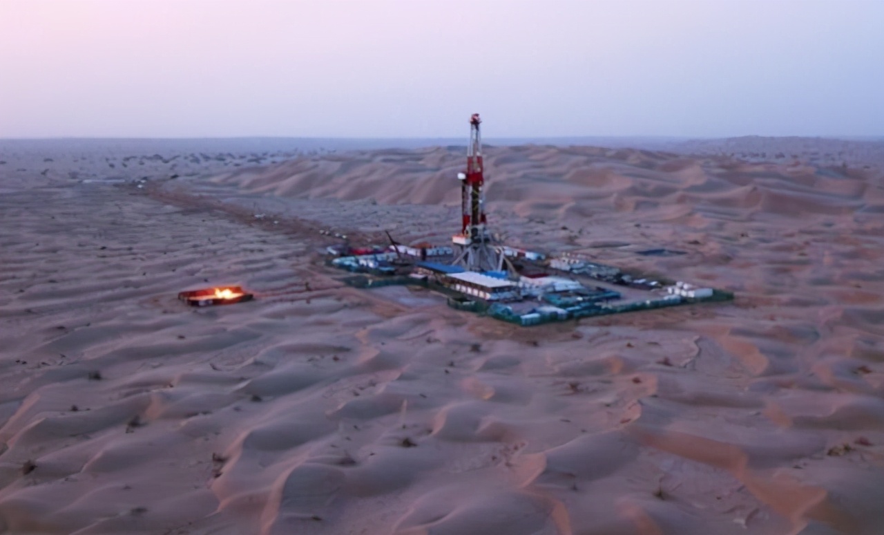 石油 我国塔里木盆地石油含量远超178亿吨，为何还要花钱购进石油？