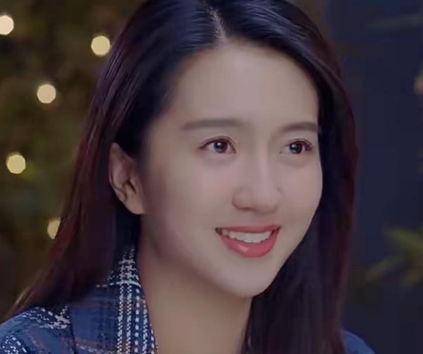 许龄月|时隔六年许龄月再演女一号,颜值演技都在线,她只是差一个机会