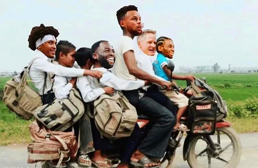 斯蒂芬·庫里|是否想破克萊的記錄？庫里的反應(yīng)：每到這時都無法上第4節(jié)！