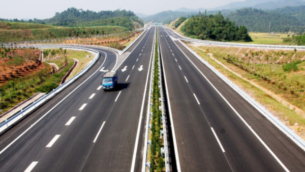 阳光语言矫正说|山西将迎来重要“高速”，与陕西连接，时速定为80，力争今年通车