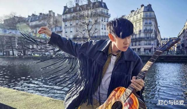 林俊杰|林俊杰人设崩塌？7次拒绝林俊杰，田馥甄如今却被卷进林俊杰事件！