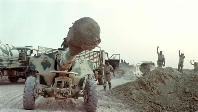 轰-6|轰-6唯一实战，险些将美国提康德罗加级巡洋舰击沉