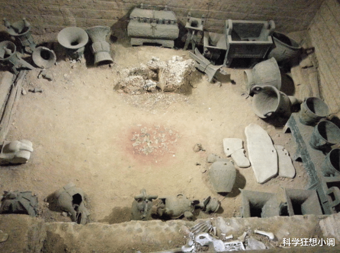 商朝|青铜煮人头?挖掘神秘的殷墟不仅带来了惊喜,还有惊吓