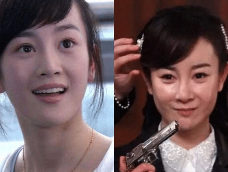 明星|越混越差的明星们,如今基本销声匿迹,谁最可惜,谁最作死?