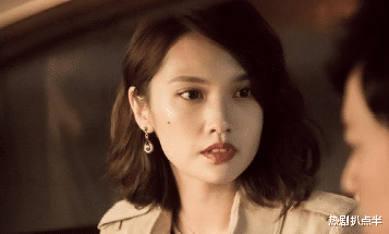 周冬雨|遇到古装就幻灭,程潇臃肿,周冬雨小家子气,欧阳娜娜被女配吊打