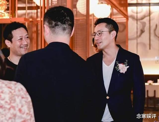 柯蓝|因家人在台北打不到疫苗，汪小菲深夜发文痛斥，太无耻太低级了