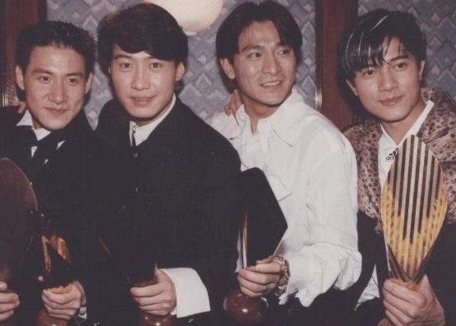 娱乐圈|转战内地无人理,600多艺人被曝失业,香港娱乐圈上演冰火两重天