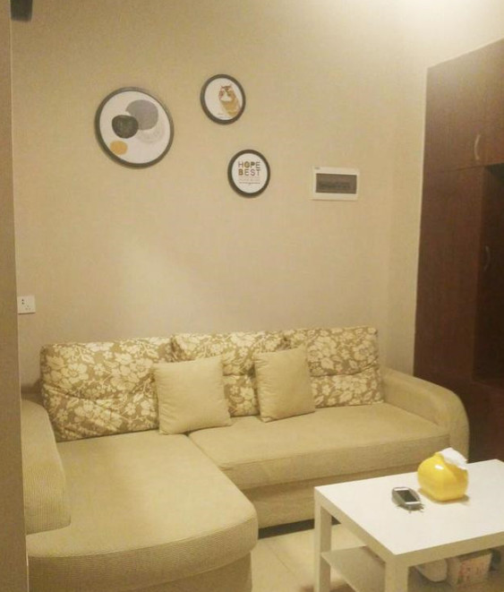 |看看婆家的婚房，总共才36平，一进门就是厨房和厕所，该嫁吗？