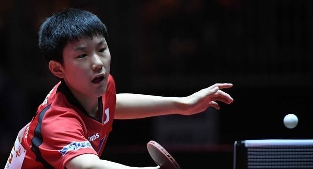 亚锦赛|乒乓球亚锦赛明天打响！孙颖莎是女单卫冕冠军，日韩将争夺7项冠军