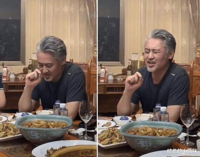 张杰|出轨风波3年，吴秀波回归家庭，陈昱霖出狱晒娃，谁是最后赢家？