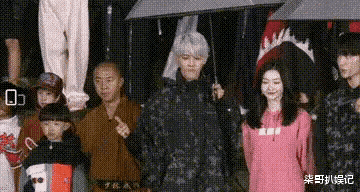 陈道明|不立“虚假人设”，这4位男演员的行为，打脸了多少流量明星？