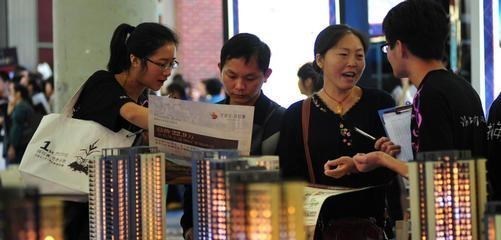 长沙|楼市不赚钱？购房者欠了上万亿，而这些钱却不在开发商手里？