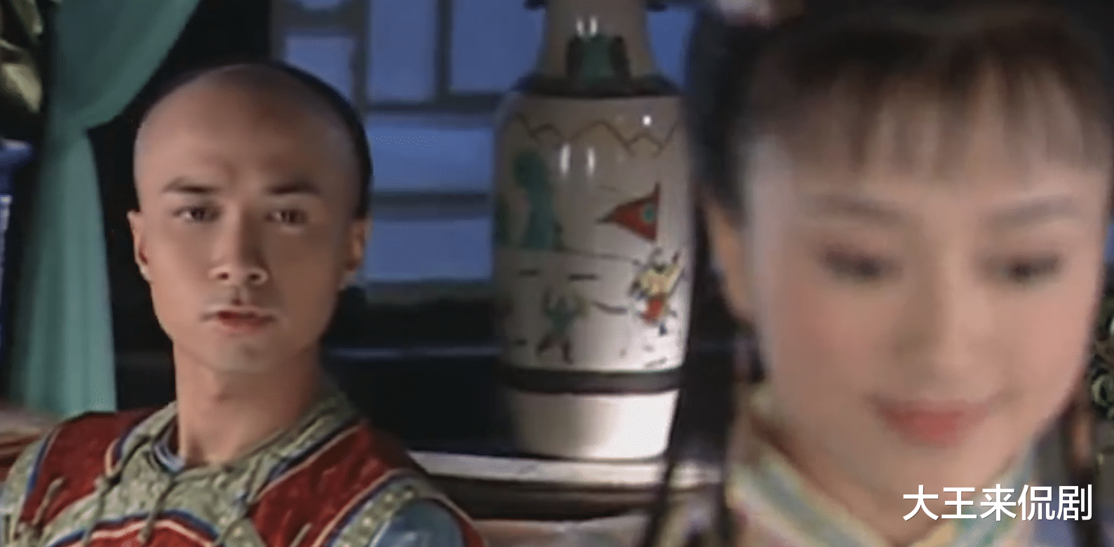 杨幂|永琪与小燕子多年都未曾怀孕，为何与知画一夜就有了？原因很简单