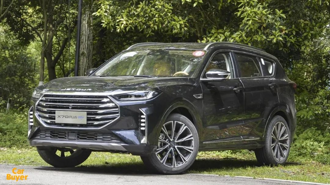 奇瑞|上市前火遍全网上市后烟消云散，捷途X70 PLUS怎么了？