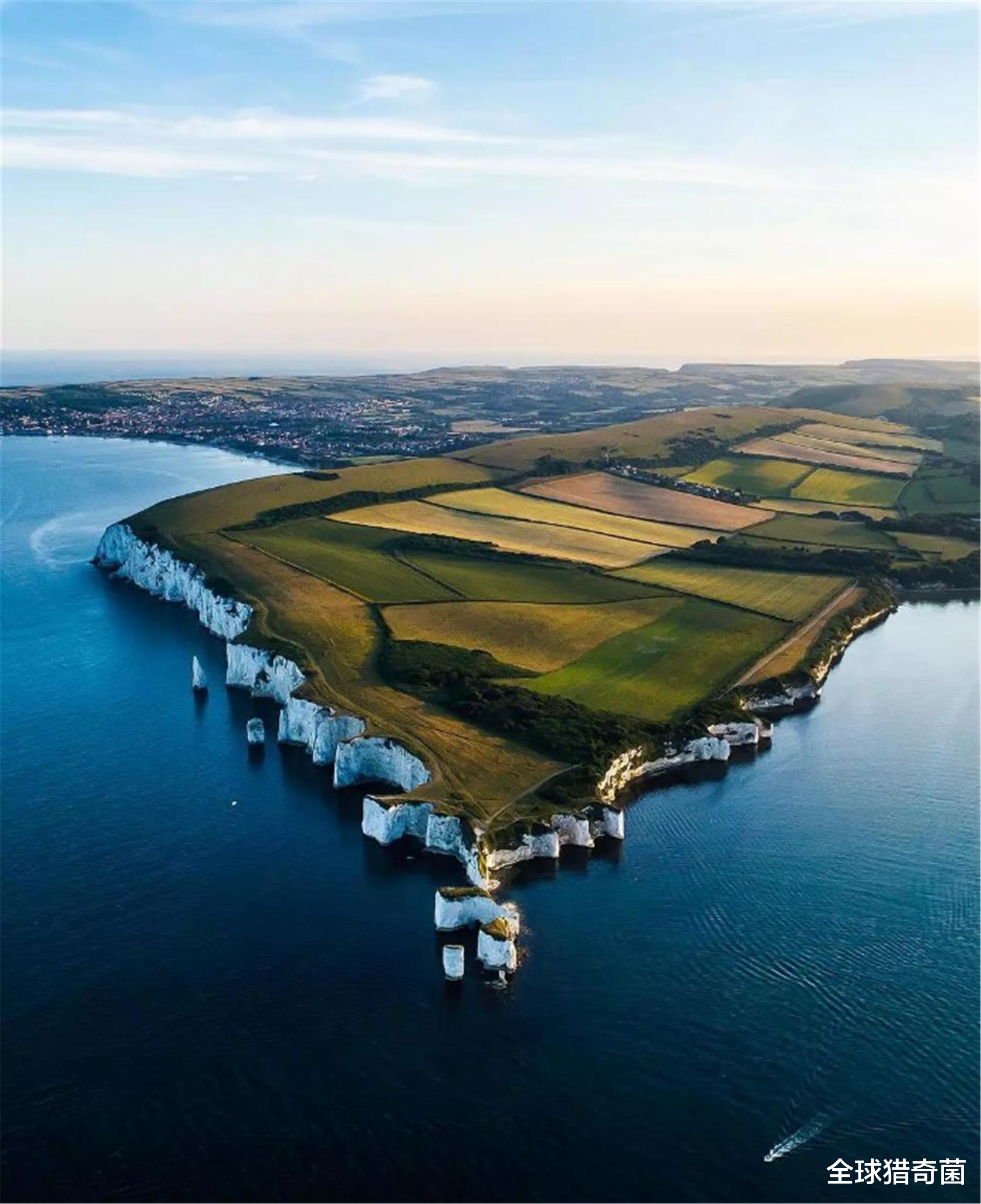 驻马店 30张罕见的照片告诉你,未经人类打扰的大自然有多美!