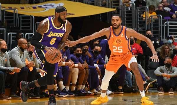 奶豆妈|指定加盟湖人，狂胜太阳17分！获詹姆斯信任，你成沃格尔秘密武器