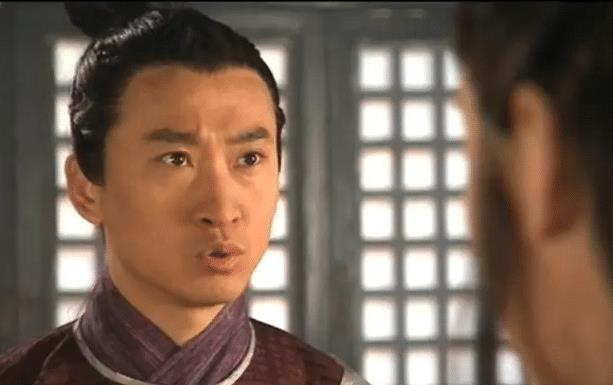 杨康|8版杨康颜值比对,谁对得住穆念慈一见误终生,谁是搞笑+凑数?