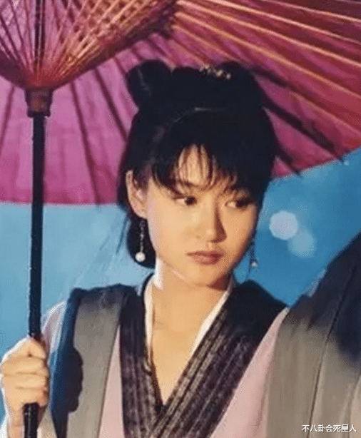 陈宝莲|“风月女神”现状大不同!得影后,嫁豪门,跳楼自尽,命运真弄人
