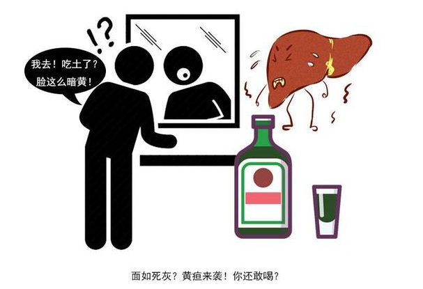 肝癌|肝不好，脸先知？提醒：若脸部出现3种现象，肝癌或已“到访”