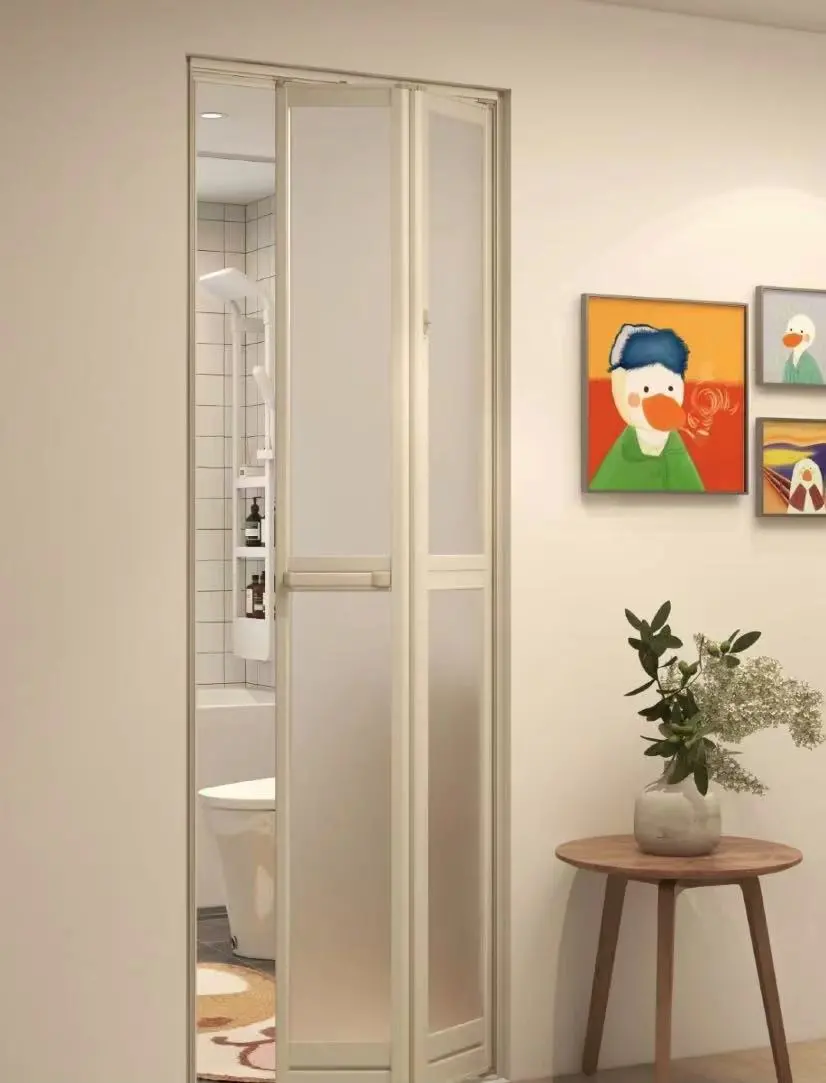 装修设计大全|小卫生间注定憋屈？网友：我家才2㎡这么装真好用！