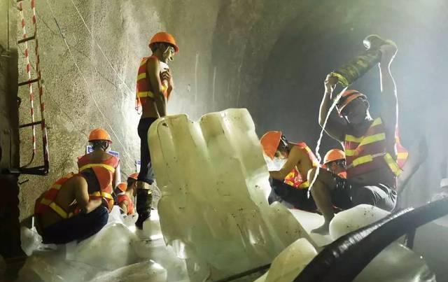 小妃旅 我国又一伟大工程！近2000人奔赴云南“支援”，为西南部带去变化