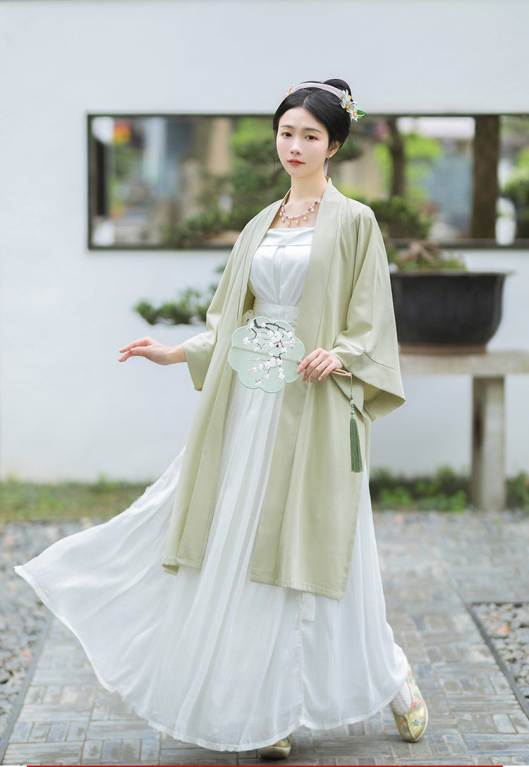 汉服资讯古装文化|拼多多上买汉服真的不靠谱吗？其实，没买的都说坑，买过的都说好