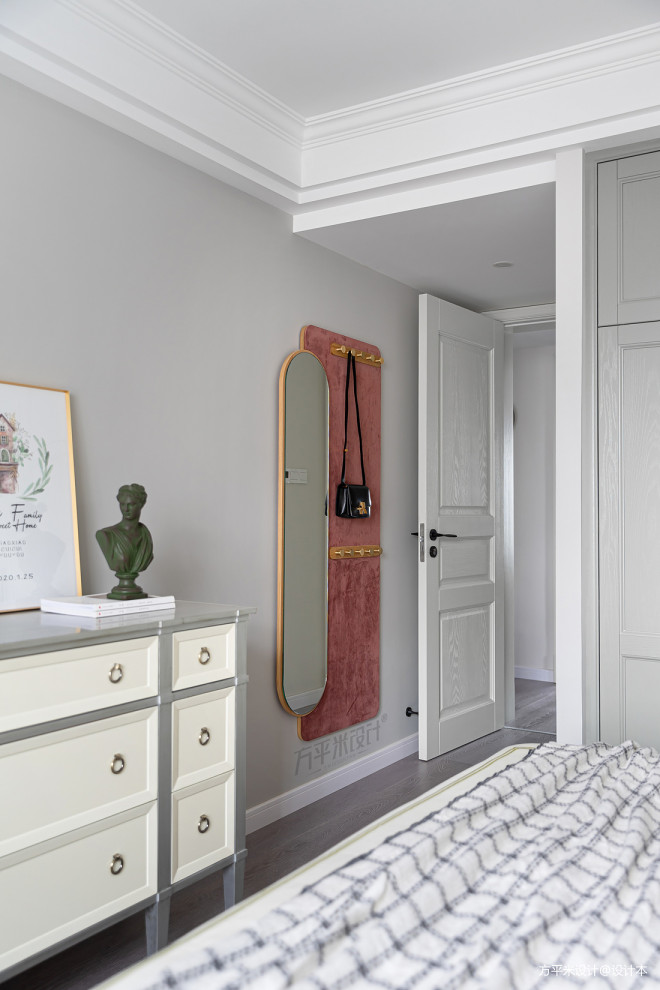 |82平也可以很有格调