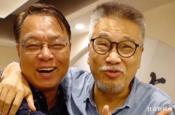 明星|身份只是明星,吴孟达的去世,为什么能上央视和人民日报?
