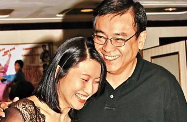 机加工分享赵工 尔冬升：爱过5个女人，和妻子相约丁克一生，61岁却和情人生娃